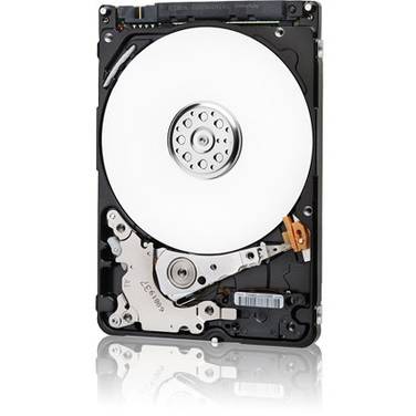 1TB HGST Travelstar 2.5 5400rpm SATA 6Gb/s HDD PN 1W10028