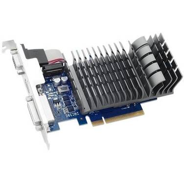 ASUS GT710 2GB PCIe Video Card PN 710-2-SL-BRK