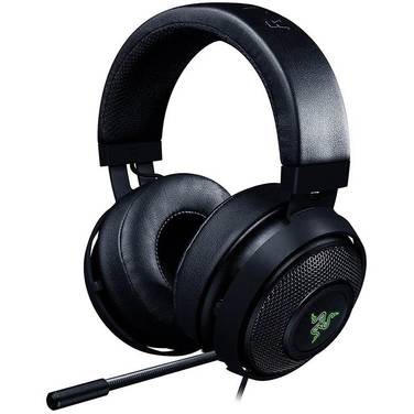 Razer Kraken 7.1 V2 USB Gaming Headset PN RZ04-02060200-R3M1