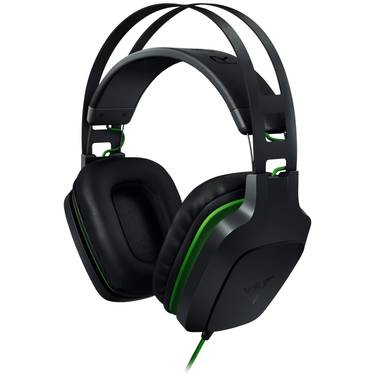 Razer Electra V2 - Analog 3.5mm Gaming and Music Headset PN RZ04-02210100-R3M1