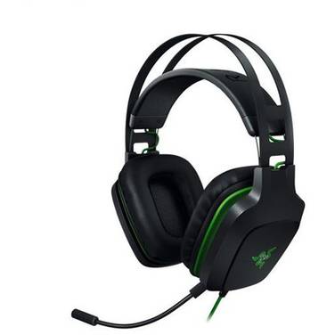 Razer Electra V2 USB - Digital Gaming Headset PN RZ04-02220100-R3M1