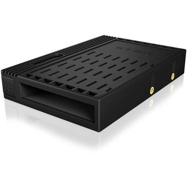 ICY BOX IB-2536STS 2.5 to 3.5 SATA HDD/SDD Converter
