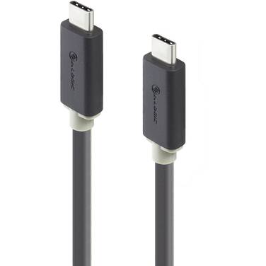 ALOGIC 1m USB 3.1 USB-C to USB-C Male to Male