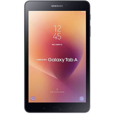 Samsung Galaxy Tab A 8.0 16GB WiFi Android Tablet Black SM-T380NZKAXSA