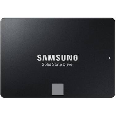 4TB Samsung 2.5 860 EVO SATA 6Gb/s SSD PN MZ-76E4T0BW