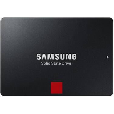 4TB Samsung 2.5 860 PRO SATA 6Gb/s SSD PN MZ-76P4T0BW