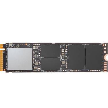 256GB Intel 760p Series M.2 80mm PCIe NVMe SSD PN SSDPEKKW256G8XT
