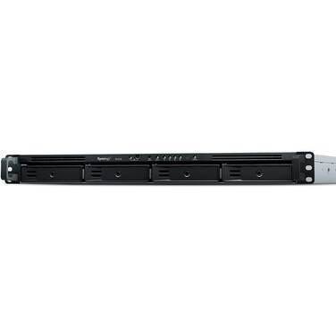 4 Bay Synology RX418 1U RackStation Expansion Unit