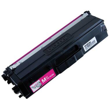 Brother TN-443M Magenta Toner Cartridge (4 000 Pages)