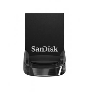 256GB SanDisk Ultra Fit USB 3.1 Pen Drive PN SDCZ430-256G-G46
