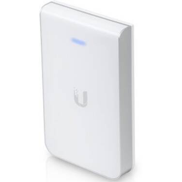 Ubiquiti UniFi UAP-AC-IW In-Wall Wireless-AC Access Point