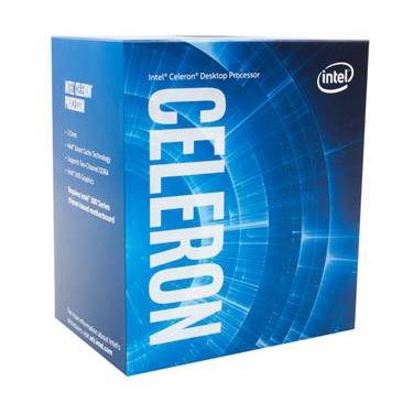 Intel S1151 Celeron G4920 3.2GHz Dual Core CPU PN BX80684G4920, Limit 1 per customer