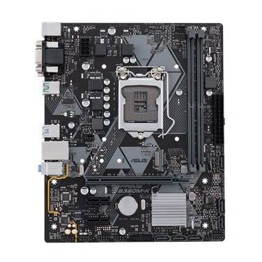 ASUS S1151 MicroATX PRIME B360M-K DDR4 Motherboard
