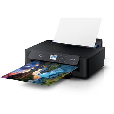 Epson XP-15000 Photo HD Wireless Colour Inkjet A3 Network Printer