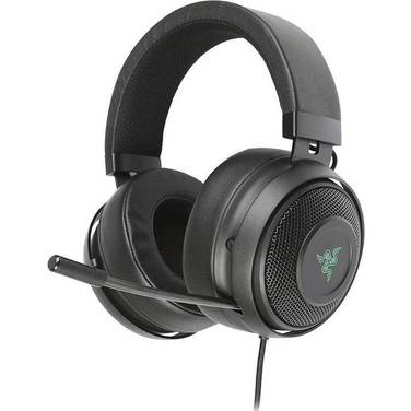 Razer Kraken 7.1 V2 USB Gaming Headset Gunmetal Grey PN RZ04-02060400-R3M1