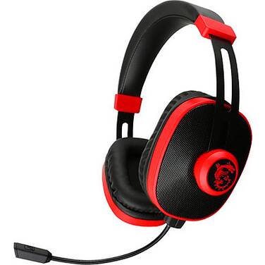 MSI DS500 Gaming Headset OEM Package