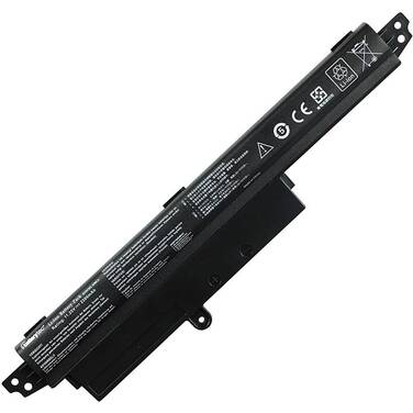 ASUS X200LA and X200MA Series 3 Cell Notebook Battery PN A31N1302