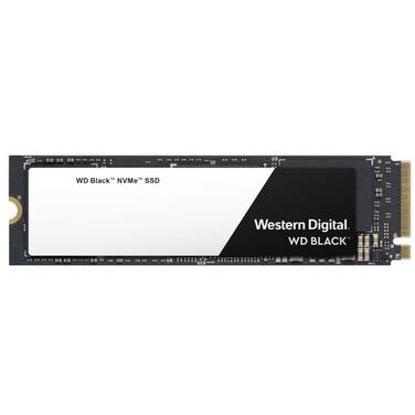 500GB WD Black PCIe M.2 SSD Drive PN WDS500G2X0C