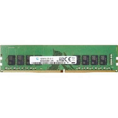 8GB DDR4 (1x8GB) 2400MHz RAM PN Z9H60AA