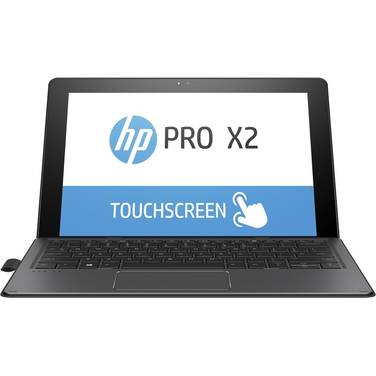 HP x2 612 G2 Core-i5 12 FHD Touch and Pen 2in1 Notebook Win 10 Pro PN 1KZ54PA