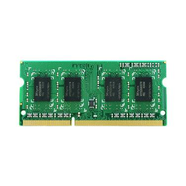 SODIMM DDR3 4GB 1866MHz Synology RAM Module PN D3NS1866L-4G
