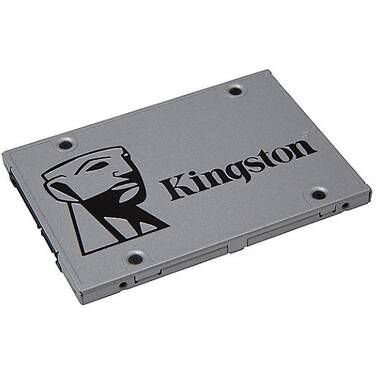 120GB Kingston 2.5 SSDNow UV500 SATA 6Gb/s SSD Drive PN SUV500/120G