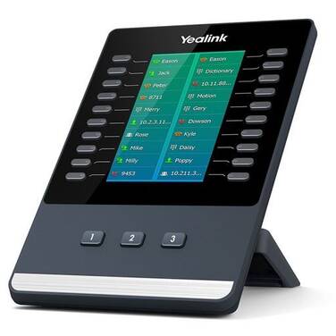 Yealink EXP50 Expansion Module for T5 Series Phone