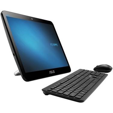 ASUS A41GAT-BD043T Celeron 15.6 Touch All in One Windows 10 Home