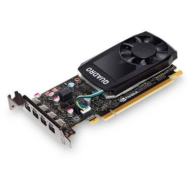 Leadtek Quadro P620 PCIe Workstation Video Card