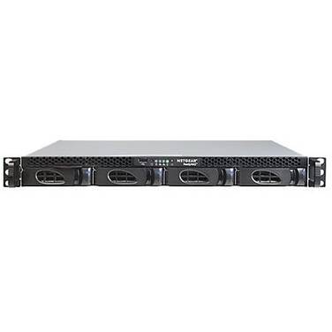 4 Bay Netgear ReadyNas RR2304 1U Gigabit NAS Unit PN RR230400-100AJS