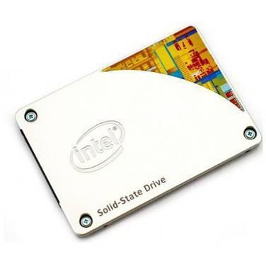 360GB Intel 2.5 535 Series SATA 6Gb/s SSD PN SSDSC2BW360H601