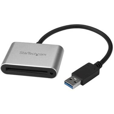 StarTech USB 3.0 Card Reader/Writer for CFast 2.0 Cards