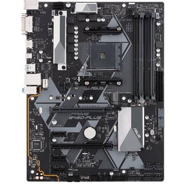 ASUS AM4 ATX PRIME B450-PLUS DDR4 Motherboard