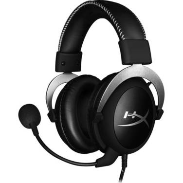 Kingston HyperX Cloud Pro Gaming Headset PN HX-HSCL-SR/NA