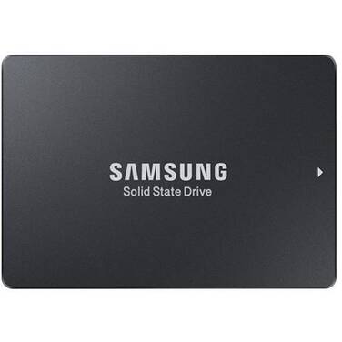 1920GB Samsung 2.5 V-NAND 883 DCT SATA 6Gb/s SSD PN MZ-7LH1T9NE