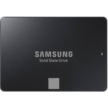 3840GB Samsung 2.5 V-NAND 860 DCT SATA 6Gb/s SSD PN MZ-76E3T8E