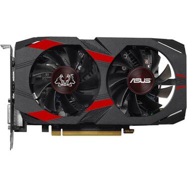 ASUS GTX1050TI 4GB CERBERUS-GTX1050TI-O4G PCIe Video Card