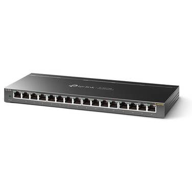 16 Port TP-Link TL-SG116E Gigabit Network Pro Switch
