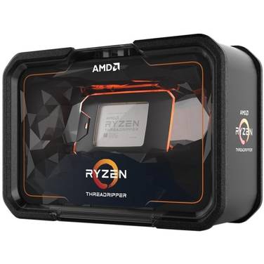 AMD TR4 Ryzen Threadripper 2950X 16 Core 3.5GHz CPU PN ADVYD295XA8AFWOF Special