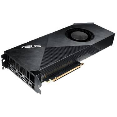 ASUS RTX2080 8GB TURBO Gaming PCIe Video Card PN TURBO-RTX2080-8G