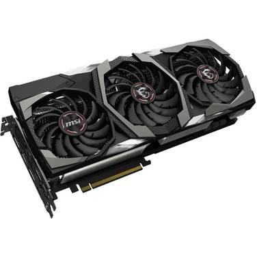 MSI RTX2080 8GB Gaming X TRIO PCIe Video Card PN GEFORCE RTX 2080 GAMING X TRIO