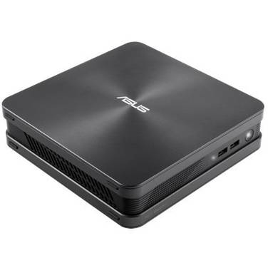 ASUS Vivo Mini VC65-C18i7 Core i7 Bare Bone Kit PN 90MS01A1-M00030