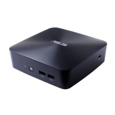 ASUS Vivo Mini UN68U-8i7M8 Core i7 8GB 256GB Win 10 Pro UN68U-8I7M8S256W10P