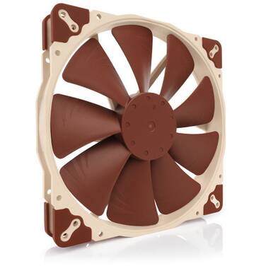 200mm NF-A20 PWM 800RPM Case Fan PN NF-A20-PWM