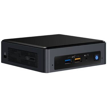Intel BOXNUC8I5BEK4 NUC Gen8 Core i5 M.2 with Wireless-AC
