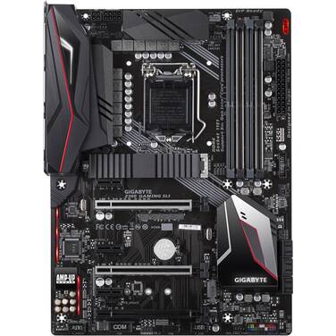 Gigabyte S1151 ATX Z390 GAMING SLI DDR4 Motherboard