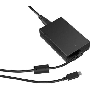 60 Watt Huntkey USB Type-C Charger PN HK-USBC60W