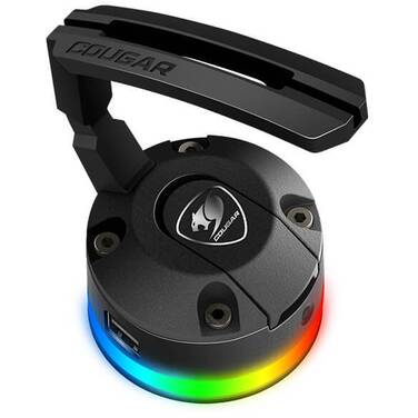 Cougar BUNKER RGB Vacuum Mouse Bungee