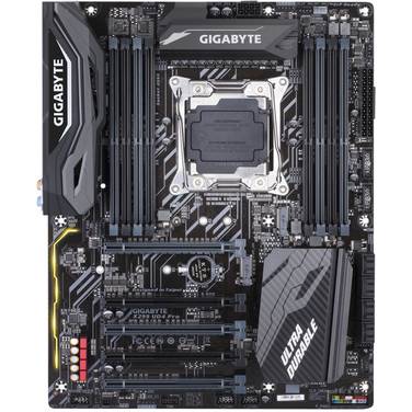 Gigabyte S2066 ATX X299 UD4 PRO DDR4 Motherboard