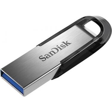 64GB SanDisk Ultra Flair USB 3.0 Pen Drive PN SDCZ73-064G-G46